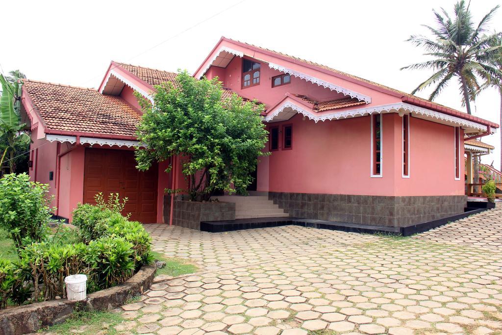 Villa Sea Breeze Kepungoda Exterior photo